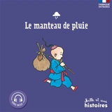 Le manteau de pluie - Claire Laurens
