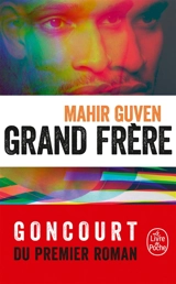 Grand frère - Mahir Guven