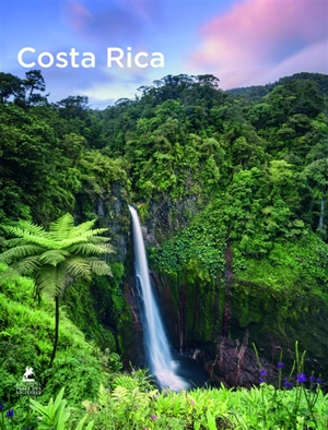 Costa Rica - Petra Ender