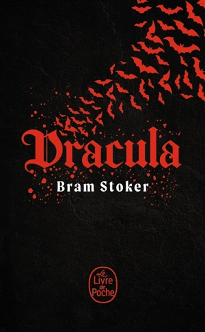 Dracula - Bram Stoker