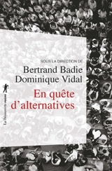 En quête d'alternatives