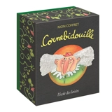 Mon coffret Cornebidouille - Pierre Bertrand