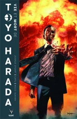 Vie et mort de Toyo Harada - Joshua Dysart