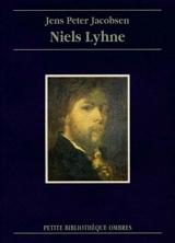 Niels Lyhne - Jens Peter Jacobsen
