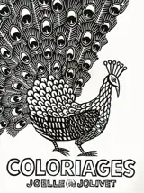 Coloriages - Joëlle Jolivet