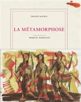 La métamorphose - Franz Kafka