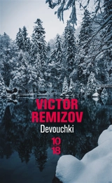 Devouchki - Viktor Remizov