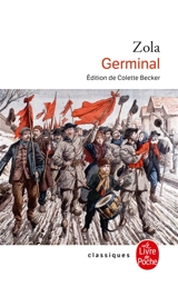 Germinal - Emile Zola