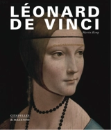 Léonard de Vinci - Martin Kemp