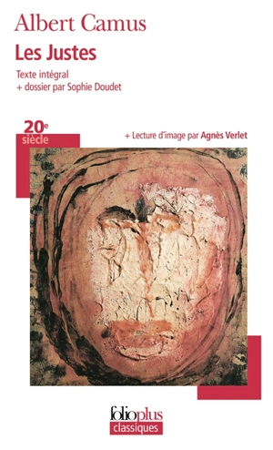 Les justes - Albert Camus