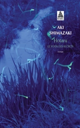 Le poids des secrets. Vol. 5. Hotaru - Aki Shimazaki