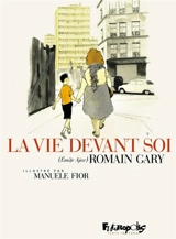 La vie devant soi - Romain Gary