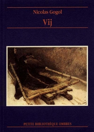Vij - Nikolaï Vasilievitch Gogol