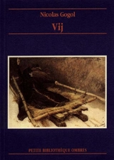 Vij - Nikolaï Vasilievitch Gogol
