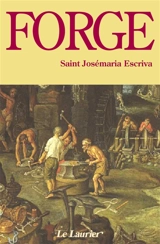 Forge - Josemaria Escriva de Balaguer