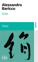 Soie. Seta - Alessandro Baricco