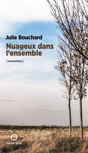Nuageux dans l'ensemble - Julie Bouchard