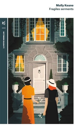 Fragiles serments - Molly Keane
