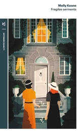 Fragiles serments - Molly Keane