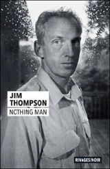 Nothing man - Jim Thompson
