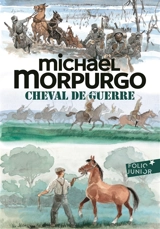 Cheval de guerre - Michael Morpurgo