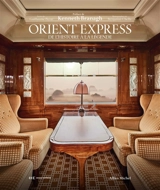 Orient Express : de l'histoire à la légende - Guillaume Picon