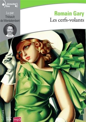 Les cerfs-volants - Romain Gary