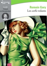Les cerfs-volants - Romain Gary