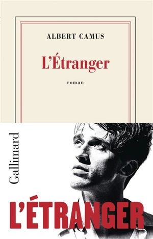 L'étranger - Albert Camus
