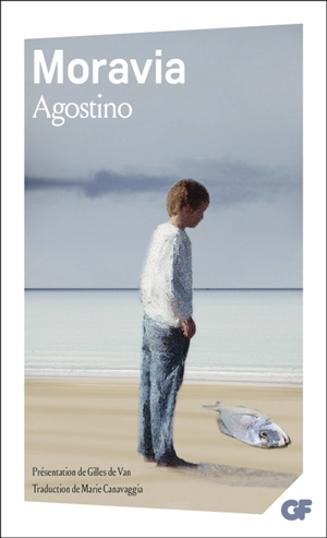 Agostino - Alberto Moravia