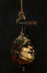 Histoire de la colonne infâme - Alessandro Manzoni