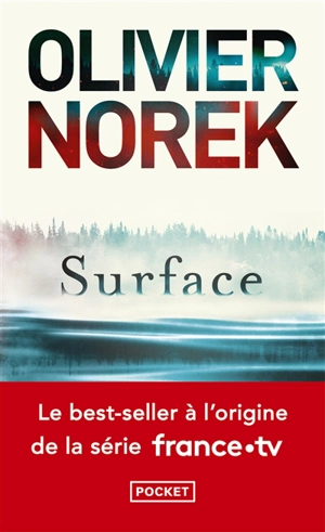 Surface - Olivier Norek