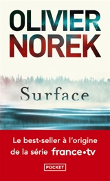 Surface - Olivier Norek