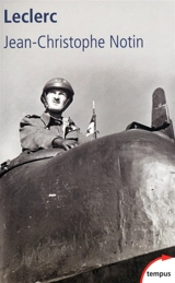 Leclerc - Jean-Christophe Notin