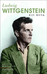 Ludwig Wittgenstein - Ray Monk