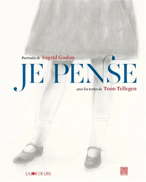 Je pense - Ingrid Godon