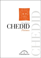 Poèmes - Andrée Chedid
