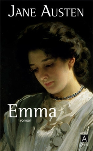 Emma - Jane Austen