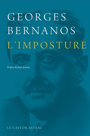 L'imposture - Georges Bernanos