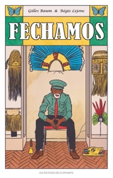 Fechamos (on ferme) - Gilles Baum