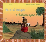 Va-t-il neiger à Bolomakoté - Marie-Claude Gosselin