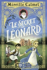 Le secret de Léonard - Mireille Calmel
