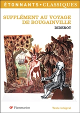 Supplément au voyage de Bougainville - Denis Diderot