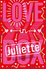 Love in box. Juliette - Luc Blanvillain