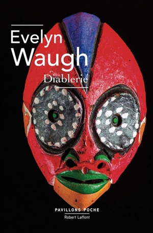 Diablerie - Evelyn Waugh