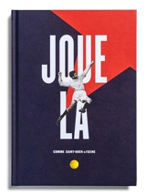 Joue-la comme Saint-Ouen-sur-Seine - Denis Bourges