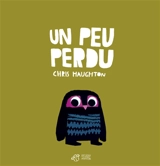 Un peu perdu - Chris Haughton