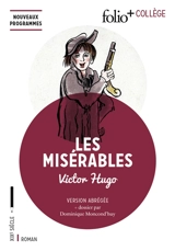 Les misérables : version abrégée - Victor Hugo