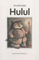 Hulul - Arnold Lobel