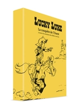 Coffret Lucky Luke